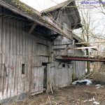 Lost Place Wirtshaus