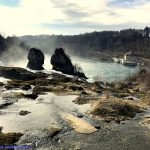 Rheinfall Schweiz