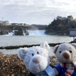 Rheinfall Schweiz