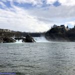 Rheinfall Schweiz