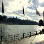 Rheinfall Schweiz