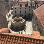 Pauli in Dubrovnik (2)