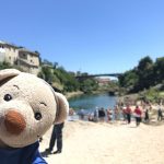 Pauli in Mostar