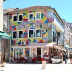 Pauli in Mostar