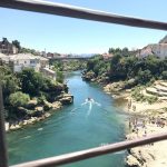 Pauli in Mostar