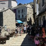 Pauli in Mostar