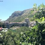 Pauli in Mostar