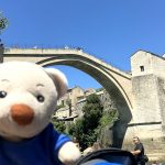 Pauli in Mostar