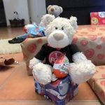 Nic's Geschenk