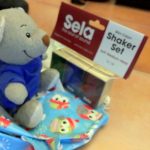 Weihnachtsgeschenk für Pauli